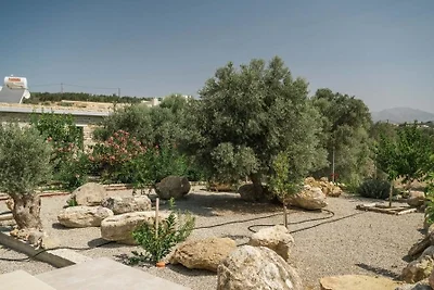 Villa Efthimia