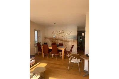 Ferienwohnung "Kutscherhaus"