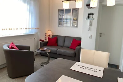 Appartamento Vacanza con famiglia Wyk