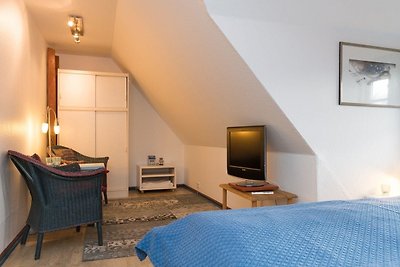 Hansen Hof, Wohnung 2