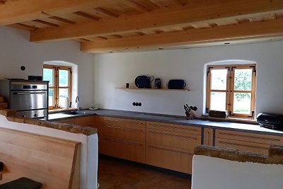 Chalet Schmuckkastal BAYW100