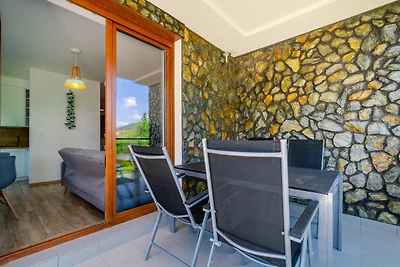 Sun&Snow Ogrodnicza - Apartment 9/1