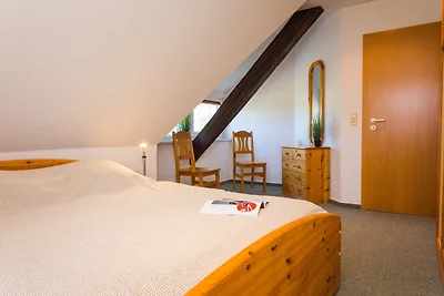 Lütow, Am Achterwasser 4 WE 2