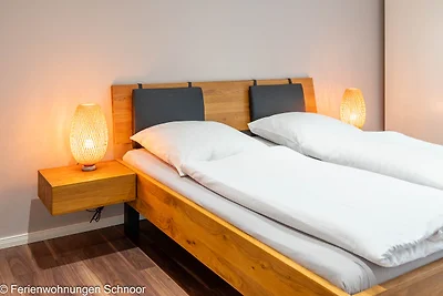 Vakantieappartement Gezinsvakantie Mönkeberg