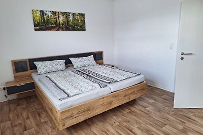 Vakantieappartement Gezinsvakantie Zwickau