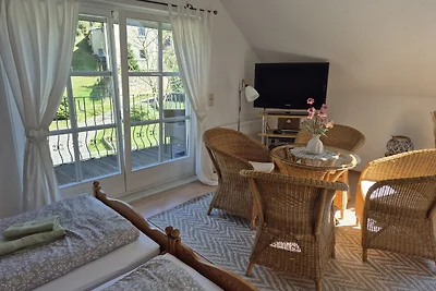 Ferienwohnung "Erholung am
