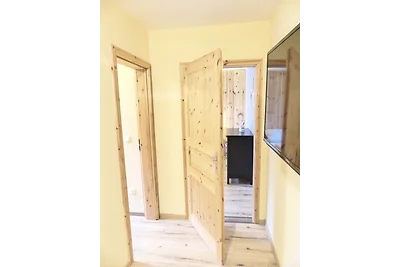 Vakantieappartement Gezinsvakantie Walsrode