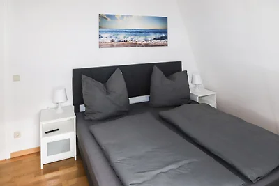Vakantieappartement Gezinsvakantie Putbus
