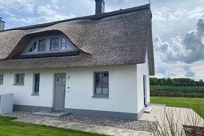 Vakantiehuis Ontspannende vakantie Zierow