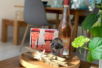 Hamburger Str. 8 J - Wohnung