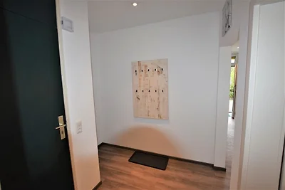 Hohes Ufer 30 Sandburg H