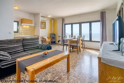 Vakantiehuis Ontspannende vakantie Jávea