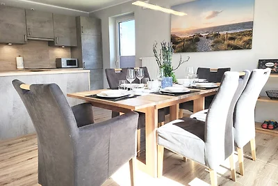 Vakantiehuis Ontspannende vakantie Tating