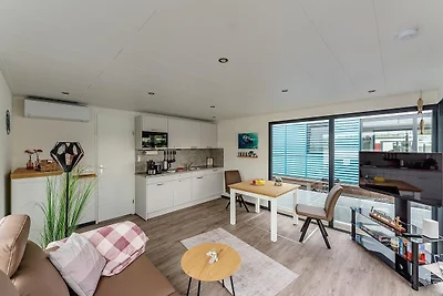 Casa su barca Vacanza single Zehdenick
