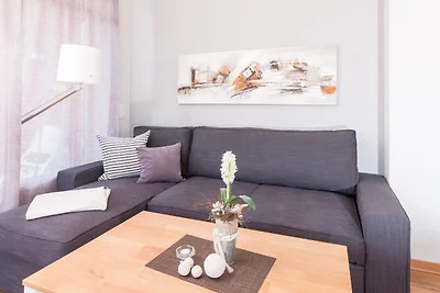 Vakantieappartement Gezinsvakantie Grömitz