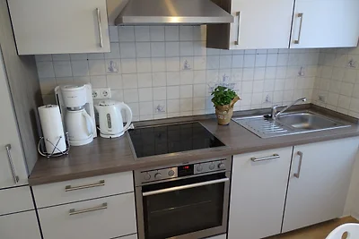 Haus Wildfang FeWo 5