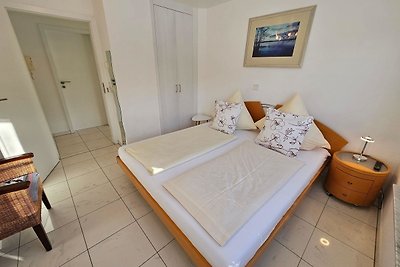 Vakantieappartement Gezinsvakantie Hohwacht