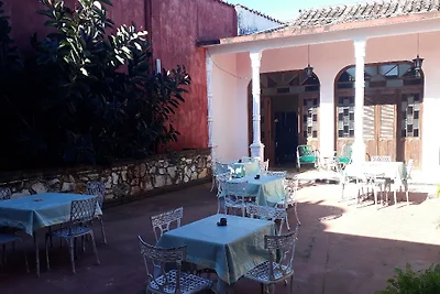 Appartamento Vacanza con famiglia Villa Clara
