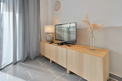 Vakantieappartement Gezinsvakantie Kellenhusen