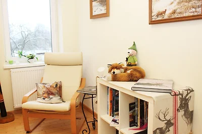 Ferienwohnung Eichengrund