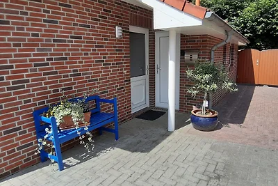 Ferienhaus "Vogelsang" Käthe