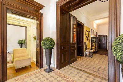 apartman za odmor Obiteljski odmor Salzburg