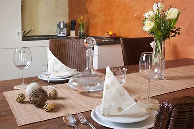 Vakantieappartement Gezinsvakantie Willingen
