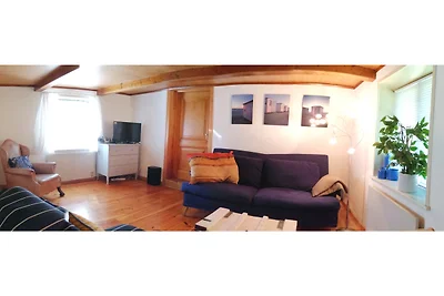 'Dein' Ferienhaus 'Stony' -