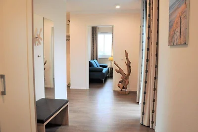 Aparthotel Waterkant Suites, Suite