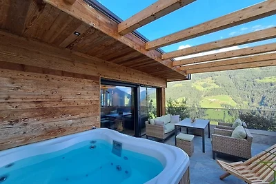 Vakantiehuis Ontspannende vakantie Bozen