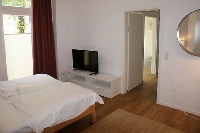 NikolaiTraum in der Altstadt -