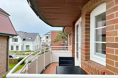 Olympia Haus 2, Whg. 18