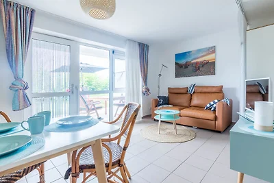 Haus Seeblick Wohnung 11