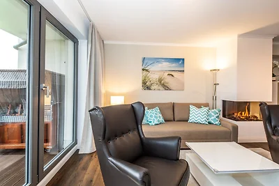 Villa Deichgraf, App. 12