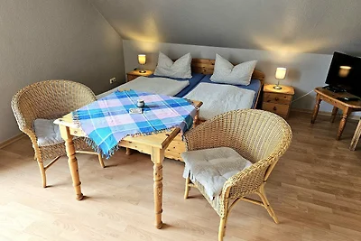 "Pappelhof - Whg. 6"