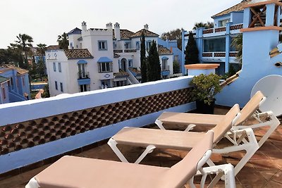 Appartamento Vacanza con famiglia Bahia de Casares