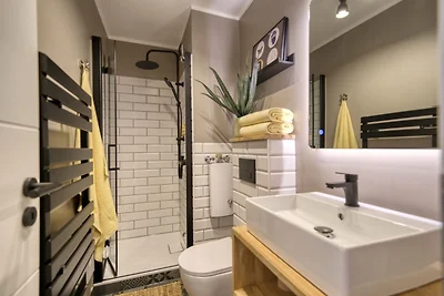 Haus Schöne Aussicht, App. 1SB608