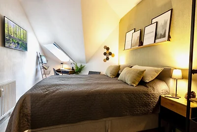 Ferienappartment "Kleine Waldpause"