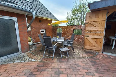 Ferienhaus Lange
