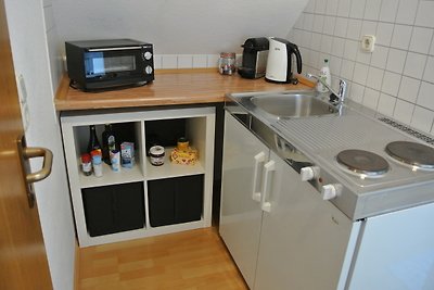 Rheinau Apartment