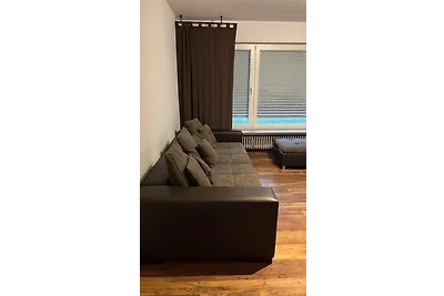 Ferienwohnung Spelle