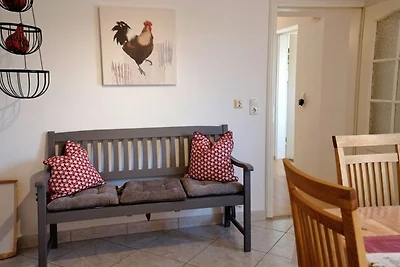 Holiday home relaxing holiday Zurow