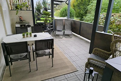 Ferienwohnung - zentral in