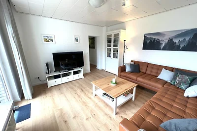 Appartamento Vacanza con famiglia Goslar