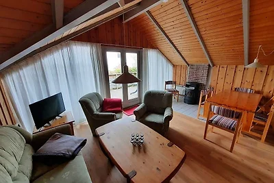 Casa vacanze Vacanza di relax Glücksburg