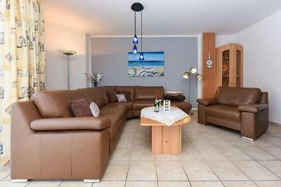 Casa vacanze Vacanza di relax Esens