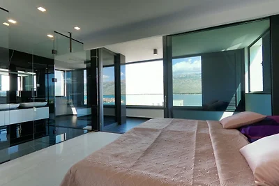 Villa One in Vinjerac
