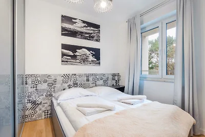 Sun&Snow Dwie Sosny - Apartment 62