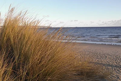 Appartamento Vacanza con famiglia Binz