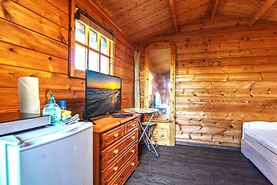 Vakantiehuis Ontspannende vakantie Zinnowitz